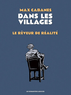 cover image of Dans les villages T4